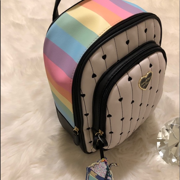 Luv Betset Backpack main image 6